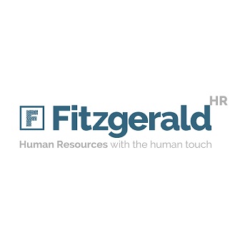 Logo of Fitzgerald HR